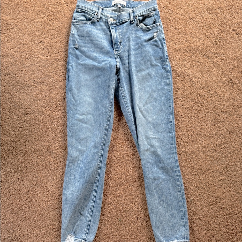 Abercrombie Jeans